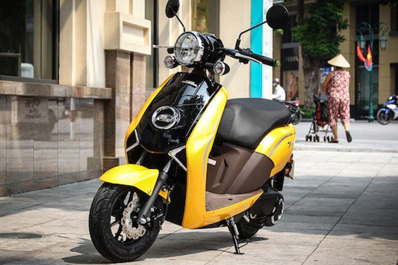 Honda V-Sun V3