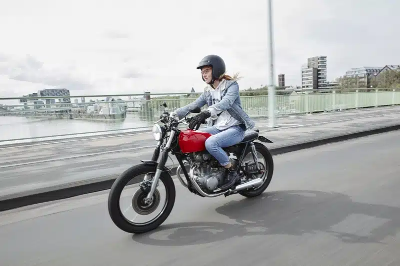 Motosiklet Seçimi Nasıl Yapılmalıdır?