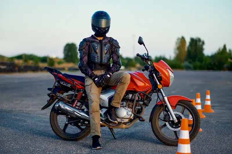 Motosiklet Başlangıç Rehberi