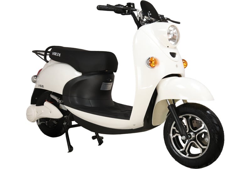 Elektrikli Motor Volta VS2