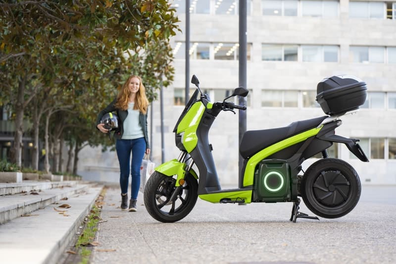 Elektrikli Motor Kullanma Şartları