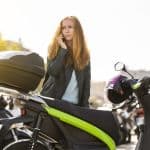 Elektrikli Motosiklet Alırken Nelere Dikkat Edilmeli