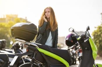 Elektrikli Motosiklet Alırken Nelere Dikkat Edilmeli