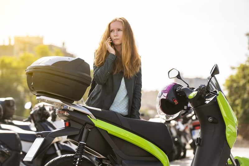 Elektrikli Motosiklet Alırken Nelere Dikkat Edilmeli