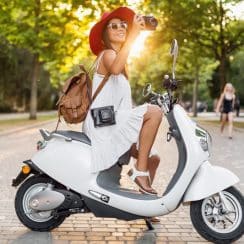2024’ün En İyi Elektrikli Motosikletleri