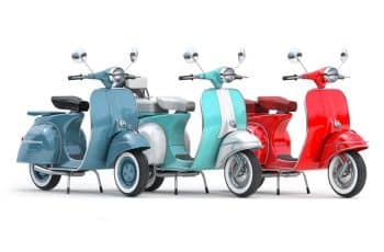 Elektrikli Motosikletlerin Avantajları ve Dezavantajları