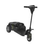 Elektrikli Motosiklet 3 Tekerlekli Kullanım Kılavuzu