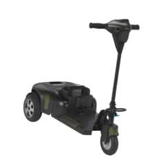 Elektrikli Motosiklet 3 Tekerlekli Kullanım Kılavuzu