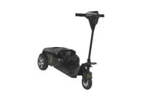 Elektrikli Motosiklet 3 Tekerlekli Kullanım Kılavuzu