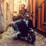 Şehir İçinde Motosiklet: Şehir Hayatını Hızlandırmanın 5 Yolu